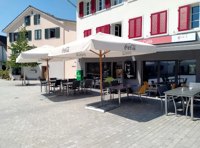 Bäckerei Konditorei Steiner