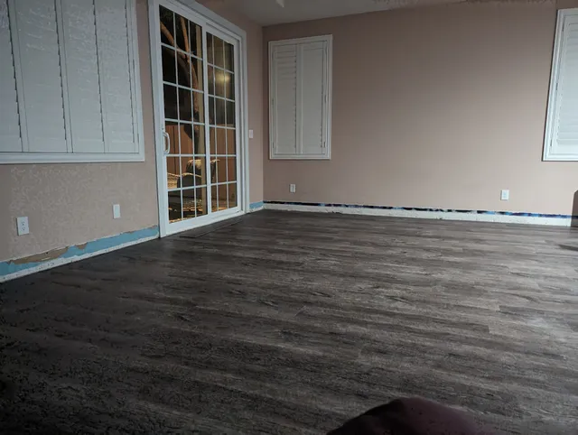 Emergency Restoration Experts & Dolphin Properties