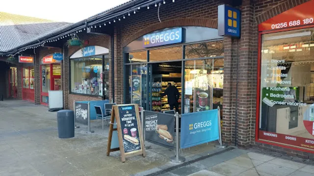 Greggs