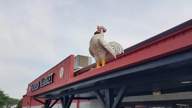 Shillington Farmers Market