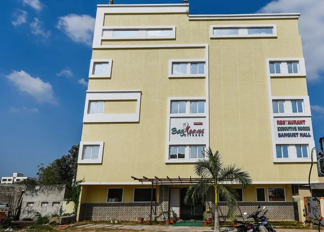 Flagship Akshaya Heights