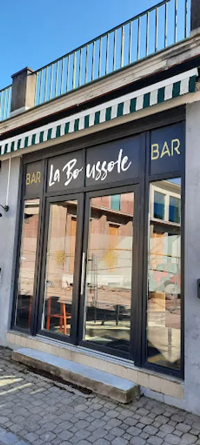 Bar la Boussole