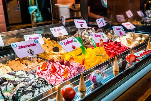 Wonder Waffel Neukölln