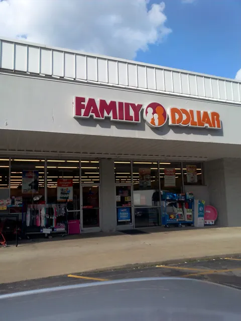 Family Dollar