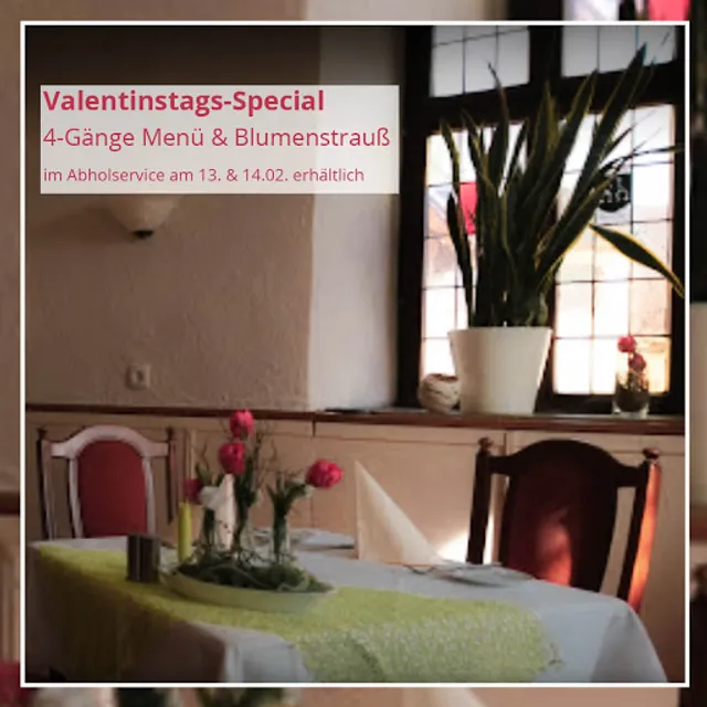 Landgasthaus Neuhäusel