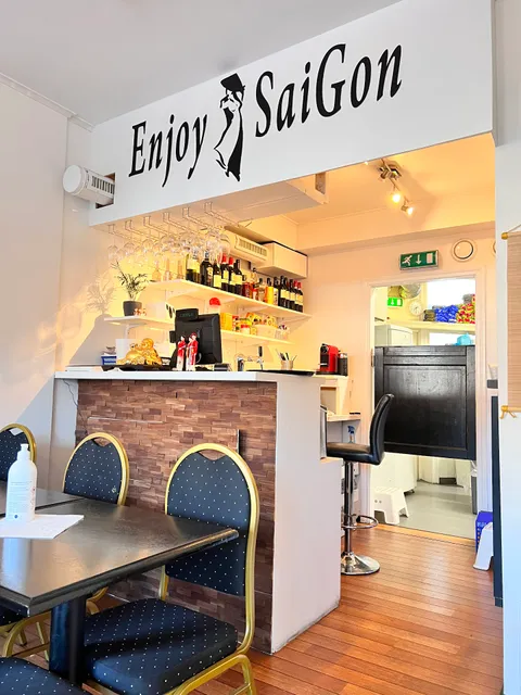 Enjoy Saigon Restaurant & Take away