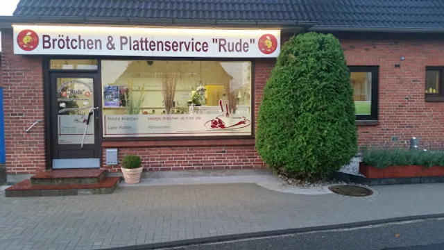 Brötchenservice Rude