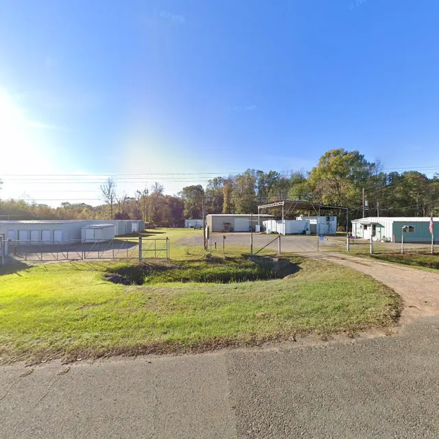 AAA You-Store Mini Warehouse