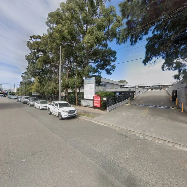 Everything But Flowers