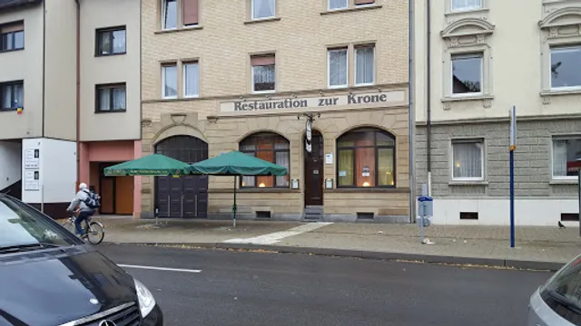 Zur Krone
