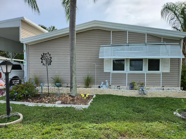 Bayshore Village Manufactured Home Community