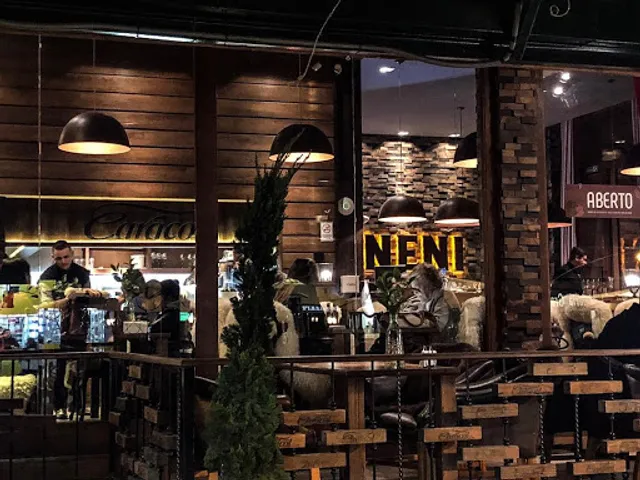 NENI - Café, Bar e Restaurante