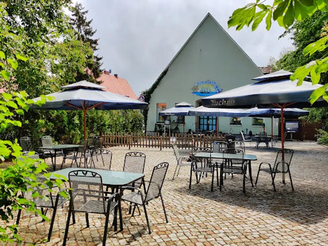 Gaststätte "Zum Anker"