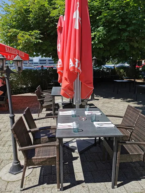 Restaurant Olivo-Baarerhof