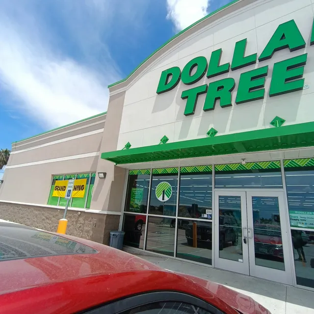 Dollar Tree