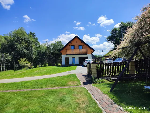 Agroturystyka Maria Farganus