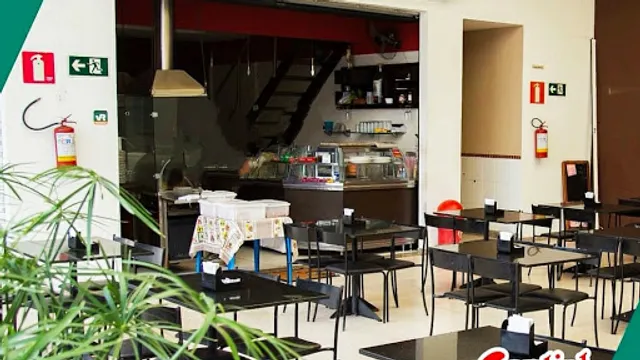 Restaurante Tempero Certo