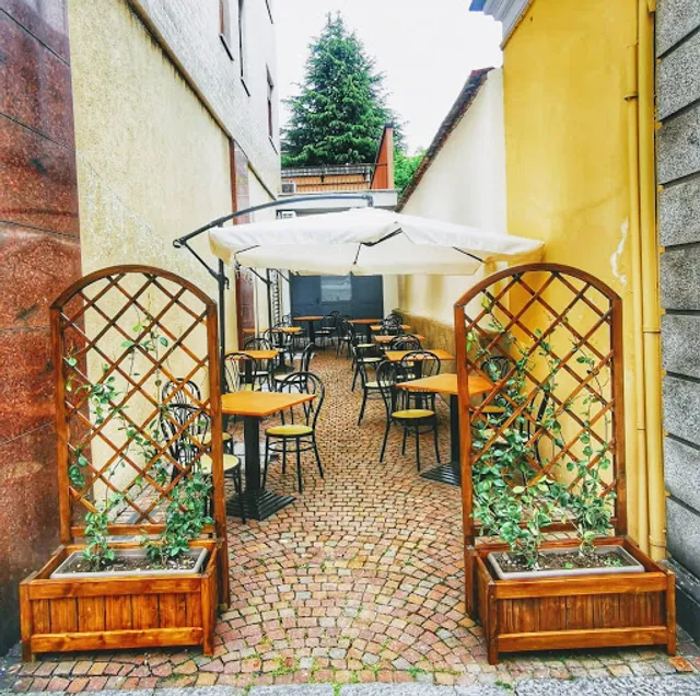 Afterglow Pub Paninoteca Birreria