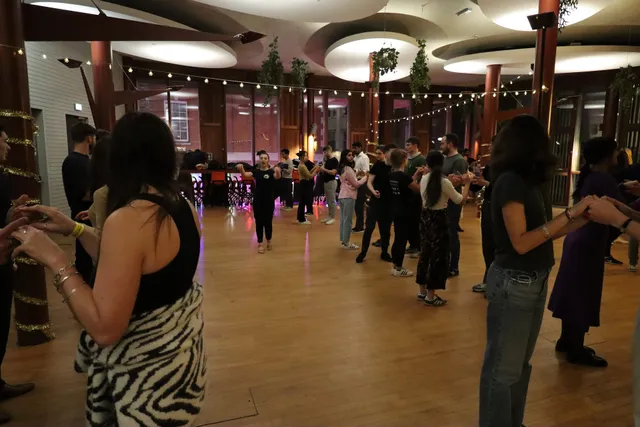 Salsatropical Dance Company Ltd.- Salsa & Bachata Classes and Workshops