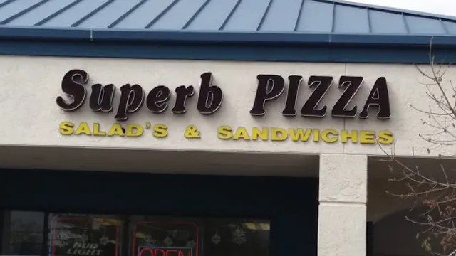 Superb Pizza