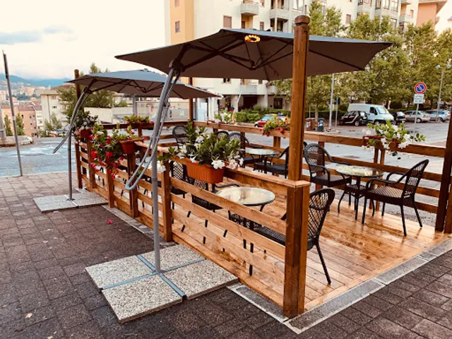 Il momento coffee and beverage