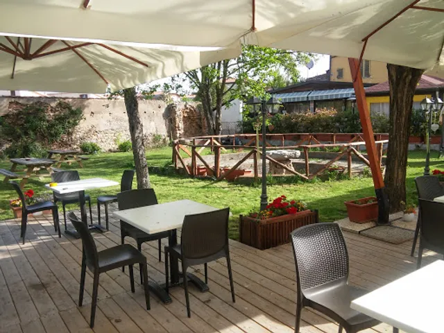 La Piazzetta Valpiana