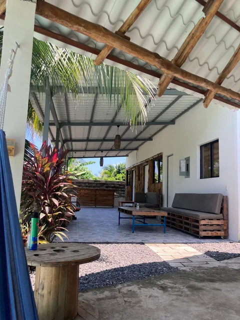 Atami Tropical Retreat