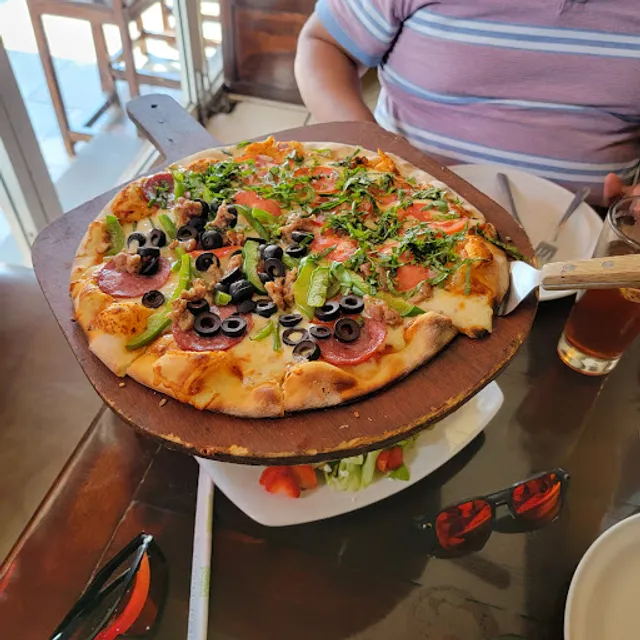 Pizzabella Italian Bistró