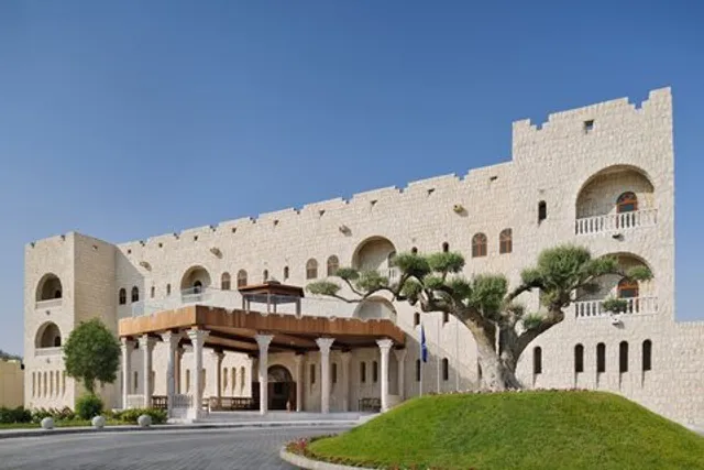 Al Samriya, Doha, Autograph Collection