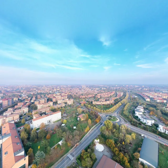 Mercato Biologico BiodiSera