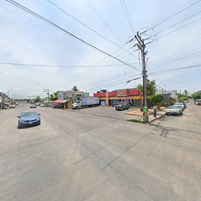 Taquería Lupita tacos y tortas de cochinita pibil