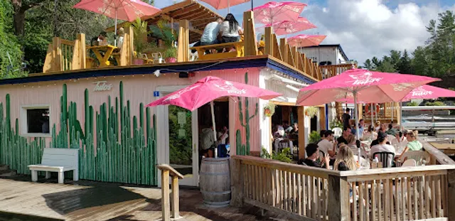 Tulo's Taqueria Muskoka