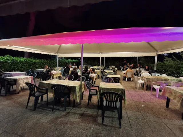 Ristorante Imperiale