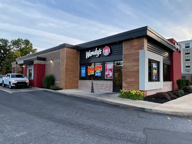 Wendy's