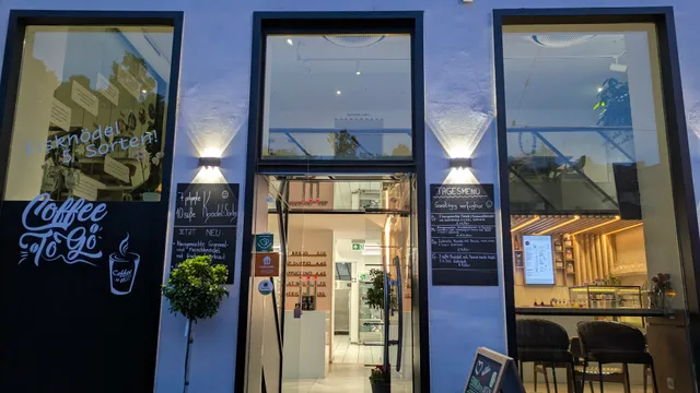 Wiener Genuss Knödel