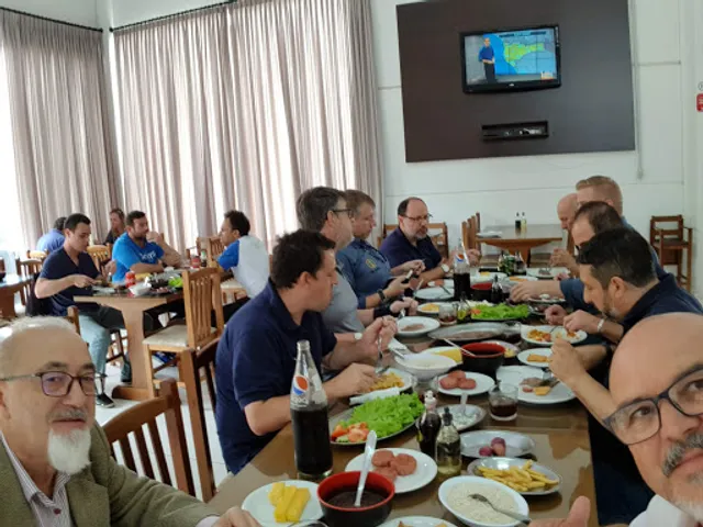 Chapão Al Tavolo Restaurante Italiano