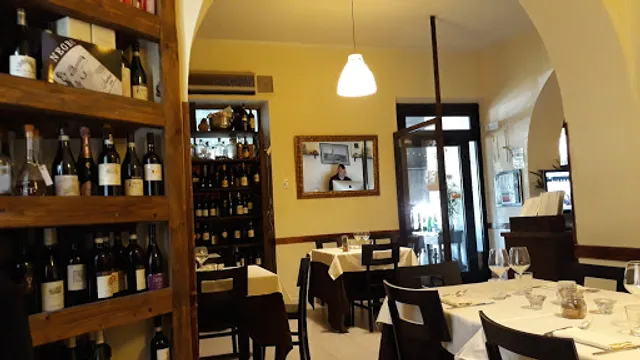 Ristorante Il Quadrato