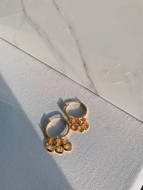 Kedai Emas Kampung Melayu