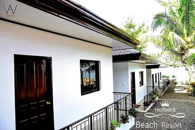 Hofberd Beach Resort