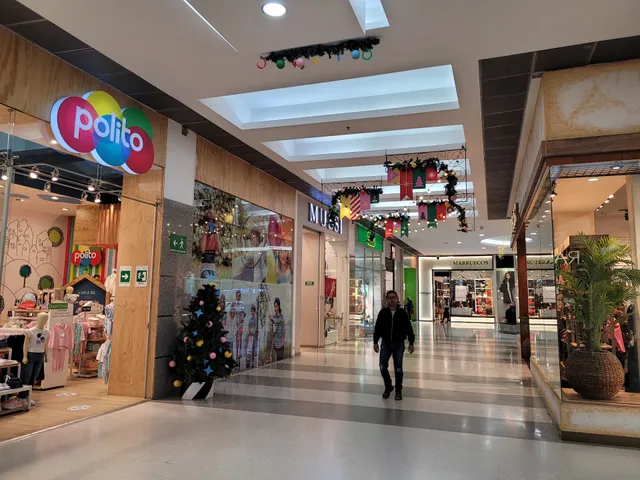 Centro Comercial Gran Estación
