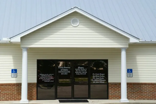 Family Dentistry of Chipley