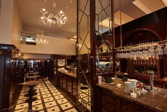 Italian Bar LA VIOLA