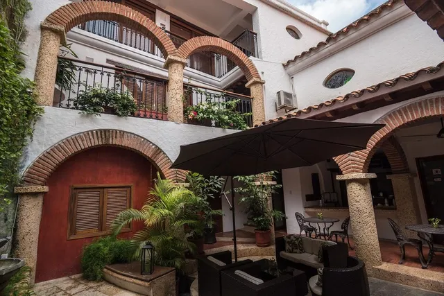 Casa de Los Reyes Hotel Boutique