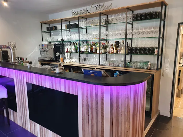 Le Délice des Papilles