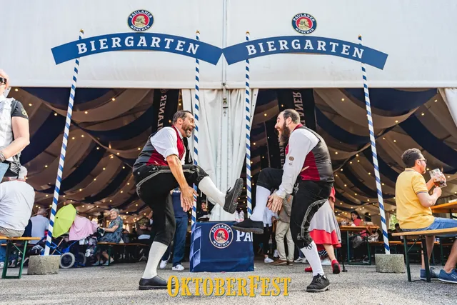 OKTOBERFEST