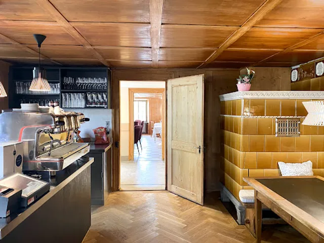 Gasthaus zum weissen Rössli