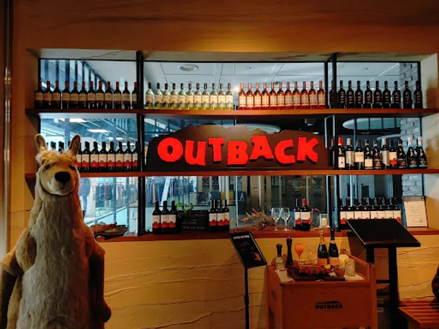 OUTBACK STEAKHOUSE Ilsan