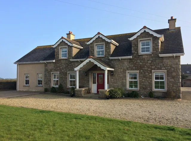 Silent Valley Bed & Breakfast