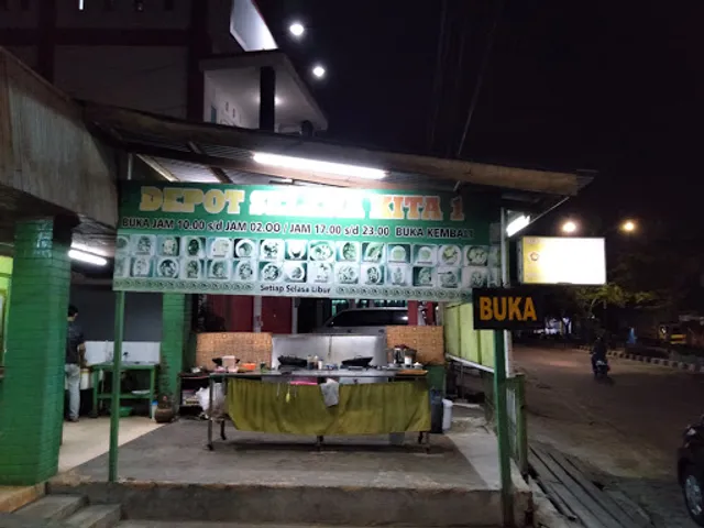 Depot Selera Kita