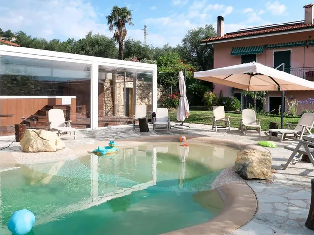 Azienda Agrituristica Ada Musso S.S.